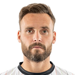 Birger Danny Verstraete