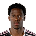 Jonathan Christian David