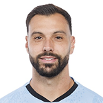 Lucas Frédéric Pirard