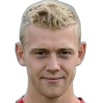 Henrik Rørvik Bjørdal