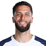 Rodrigo Bentancur Colmán