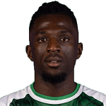 Rocky Bushiri Kisonga