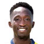 Jean Thierry Lazare Amani