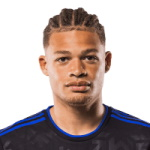 Zorhan Ludovic Bassong