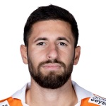 Dylan Serge De Belder