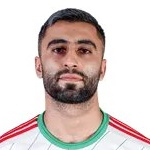 Kaveh Rezaei