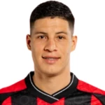 Alexis Yohaslin Gamboa Rojas