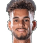 Kévin Daniel Guitoun Van Den Kerkhof