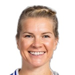 Ada Martine Stolsmo Hegerberg