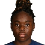 Sandy Madeleine Baltimore