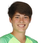 Charlotte Louise Voll