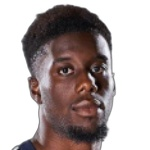 Malcom Narcisse Bokele Mputu