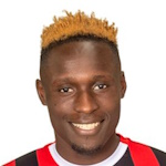 Daniel Ebenezer Kwasi Agyei