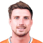 Jake Elliott Beesley