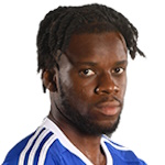 Stephy Alvaro Mavididi