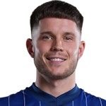 George David Eric Hirst