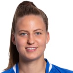 Franziska Dorothee Harsch