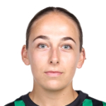 Gina Maria Chmielinski