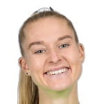 Janina Madeleine Minge