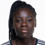 Etonam Nicole Anyomi