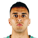 Leonardo Miramar Rocha