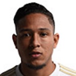 Cristhian Josué Altamirano Metzgen