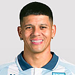 Faustino Marcos Alberto Rojo