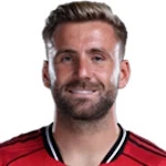 Luke Paul Hoare Shaw