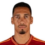 Christopher Lloyd Smalling