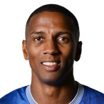 Ashley Simon Young