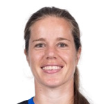 Sofie Junge Pedersen