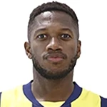 Frederico Rodrigues de Paula Santos