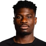 Éric Junior Dina Ebimbe