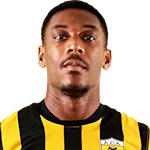 Anthony Jordan Martial