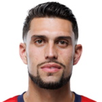 Daniel Armando Ríos Calderón