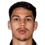 Pedro Henrique Casagrande Oliveira