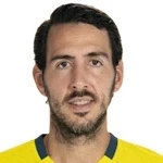 Daniel Parejo Muñoz