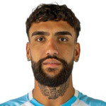 Pedro Augusto Cacho Alves da Silva