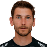 Franco Luis Torgnascioli Lagreca