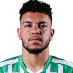 Onitlasi Júnior de Moraes Rodrigues