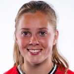 Janou Johanna Theodora Levels