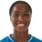 Chanté-Mary Delorean Dompig