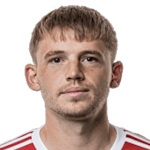 Callum William McCowatt