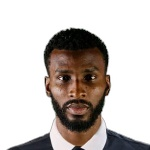 Ligger Moreira Malaquias