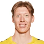 Ole Martin Lekven Kolskogen