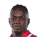 Edwuin Steven Cetré Angulo