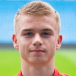 Thomas Grevsnes Rekdal