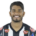 Bruno Aparecido Reis Ezequiel