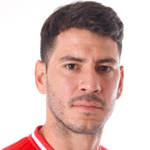 Juan José Franco Arrellaga