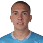 Mario Nicolás Otazú Vera